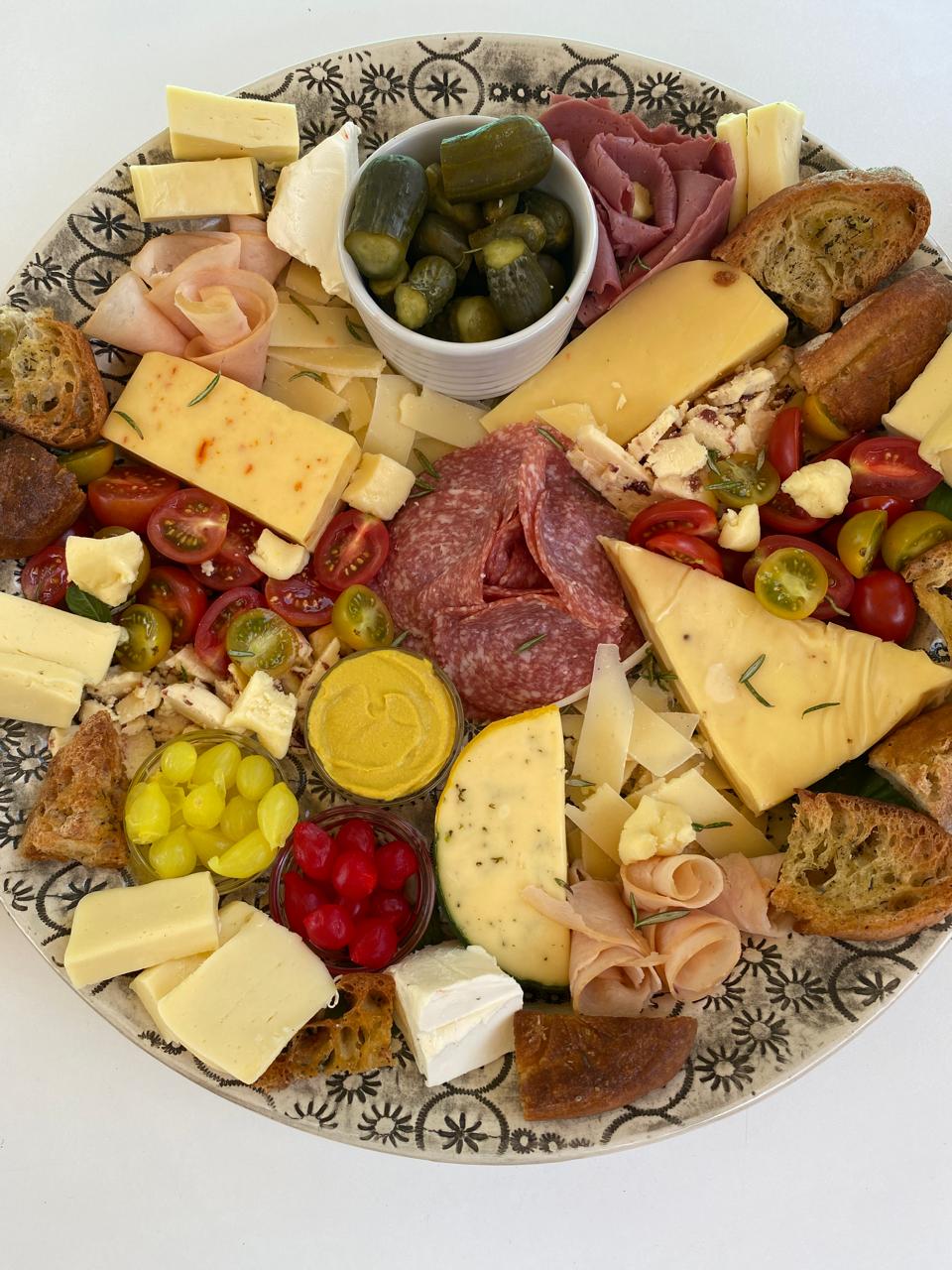 Catering
